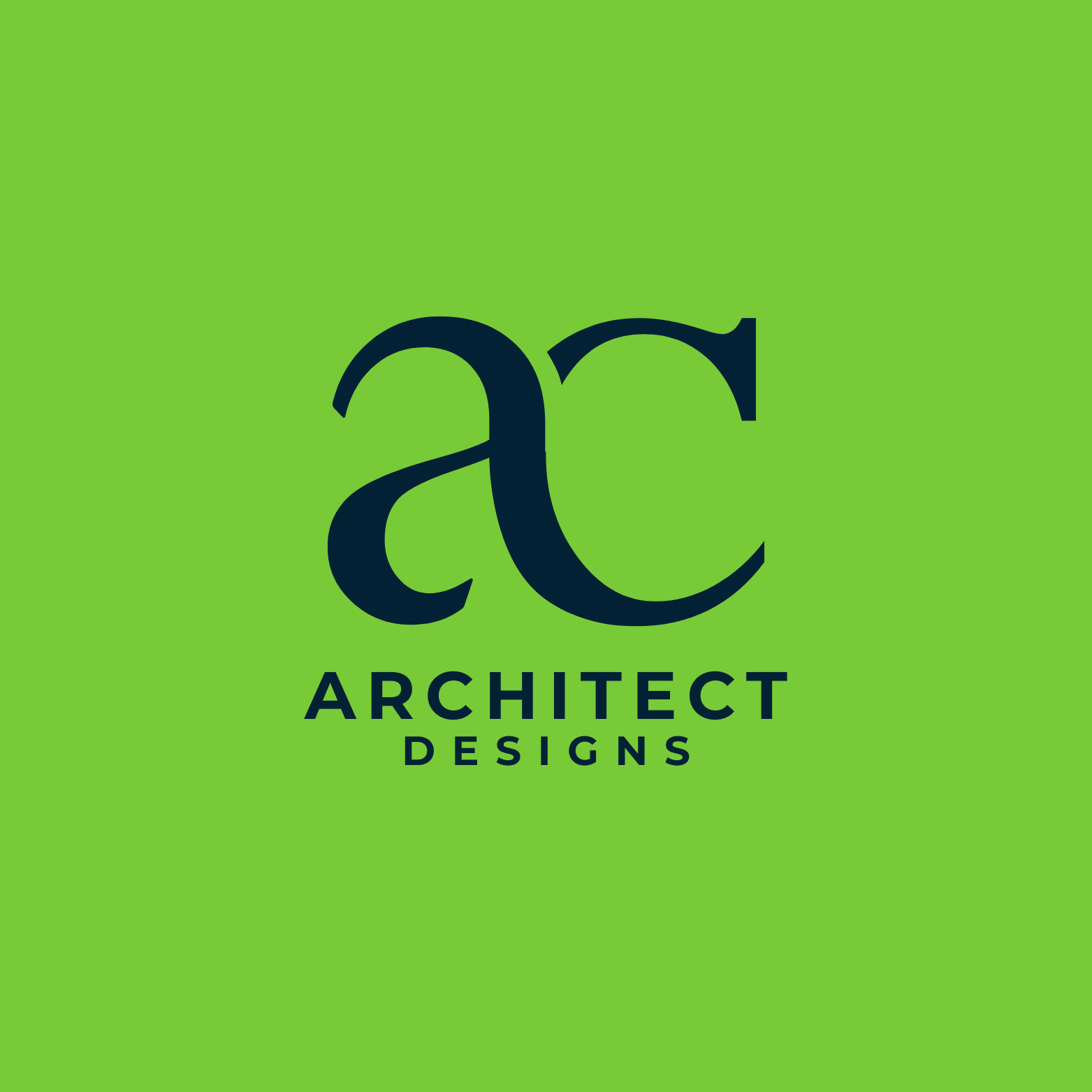 Лого на Architect Designs